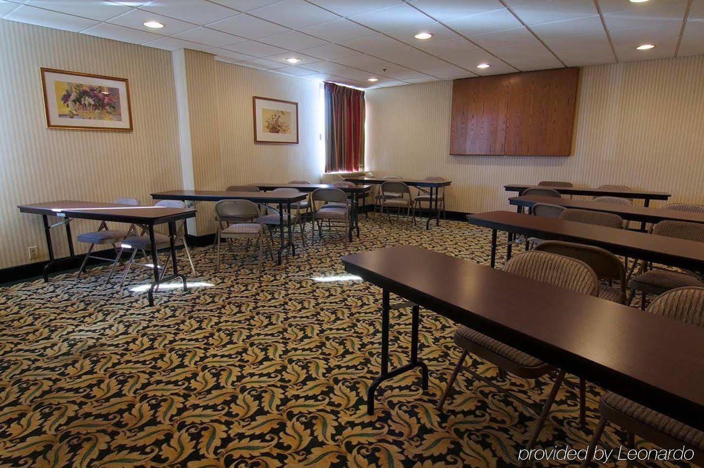 Hampton Inn Winchester-University/ Mall Exteriér fotografie